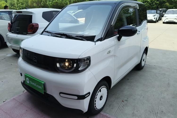 Used Chery QQ Ice Cream 2022 170km Sundae Phosphate Lithium-Ion Guazi used car, China used car export, Used car for sale, Used cars, Cheapest cars for sale