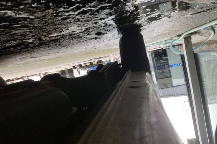 Used Chery QQ Ice Cream 2022 170km Sundae Phosphate Lithium-Ion Right Side Sill