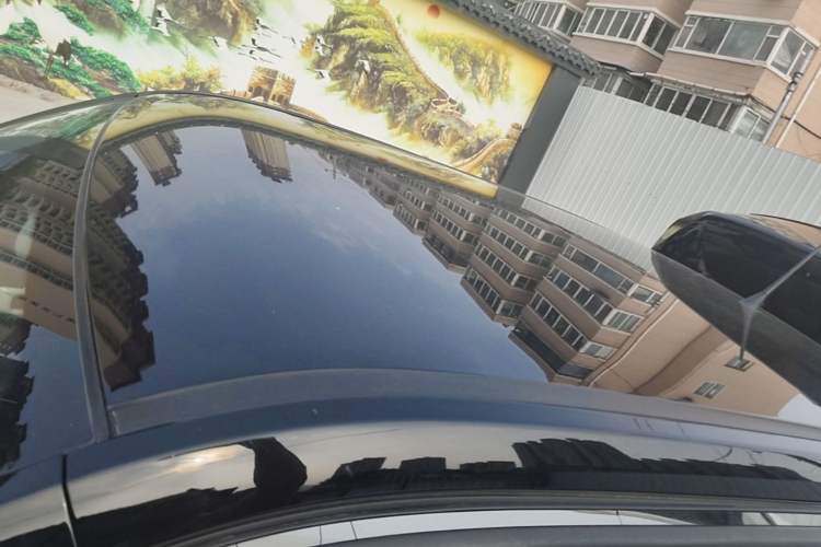 Used Chery QQ Ice Cream 2022 170km Sundae Phosphate Lithium-Ion Roof