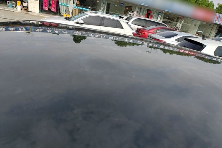 Used Chery QQ Ice Cream 2022 170km Sundae Phosphate Lithium-Ion Roof