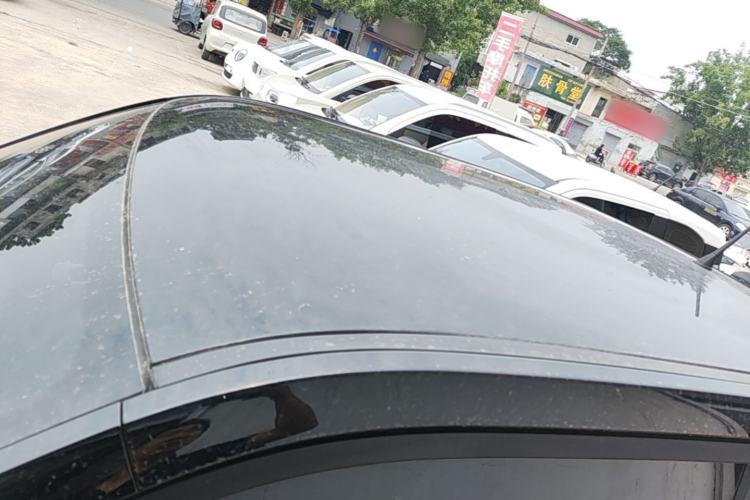 Used Chery QQ Ice Cream 2022 170km Sundae Phosphate Lithium-Ion Roof