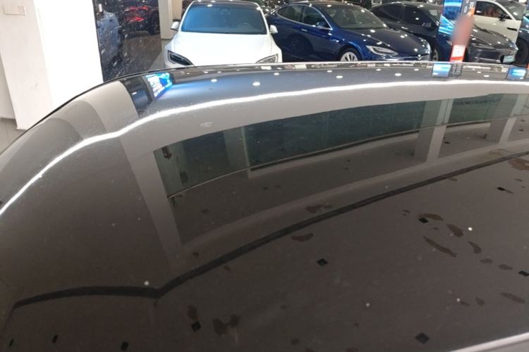 Used Chery QQ Ice Cream 2022 170km Sundae Phosphate Lithium-Ion Roof