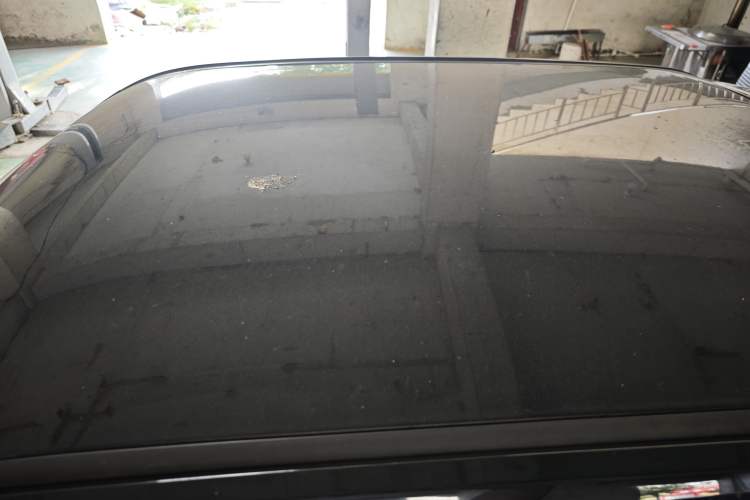 Used Chery QQ Ice Cream 2022 170km Sundae Phosphate Lithium-Ion Roof
