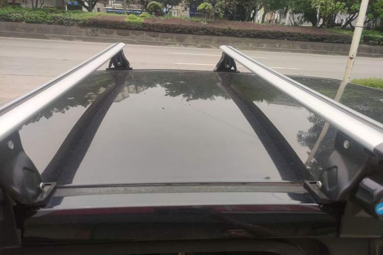 Used Chery QQ Ice Cream 2022 120km Conical Shape Lithium Iron Phosphate Roof
