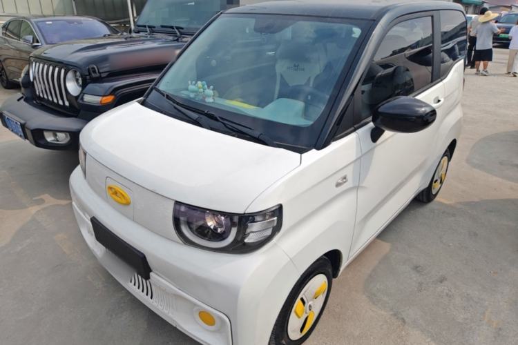 Used Chery QQ Ice Cream 2022 170km Sundae Phosphate Lithium-Ion Guazi used car, China used car export, Used car for sale, Used  cars, Cheapest cars for sale