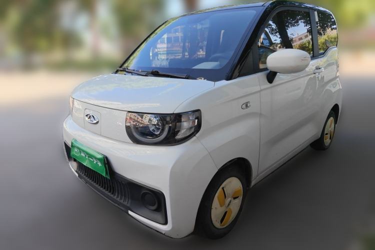 Used Chery QQ Ice Cream 2022 170km Sundae Phosphate Lithium-Ion Guazi used car, China used car export, Used car for sale, Used  cars, Cheapest cars for sale