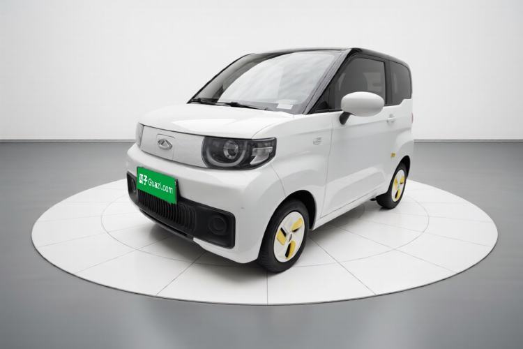 Ojetý Chery QQ Ice Cream 2022 170km Sundae Phosphate Lithium-Ion Guazi used car, China used car export, Used car for sale, Used cars, Cheapest cars for sale