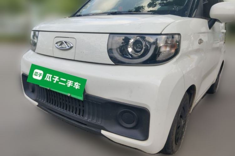 Used Chery QQ Ice Cream 2022 170km Sundae Phosphate Lithium-Ion Guazi used car, China used car export, Used car for sale, Used  cars, Cheapest cars for sale