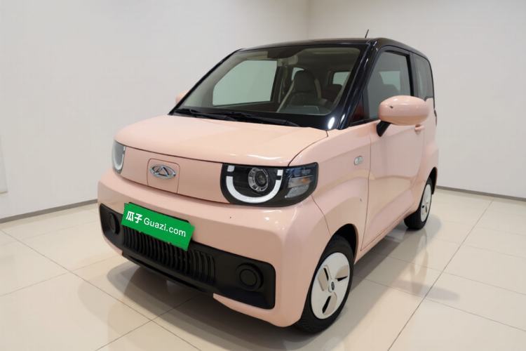 Gebrauchter Chery QQ Ice Cream 2022 170km Sundae Phosphate Lithium-Ion Guazi used car, China used car export, Used car for sale, Used  cars, Cheapest cars for sale