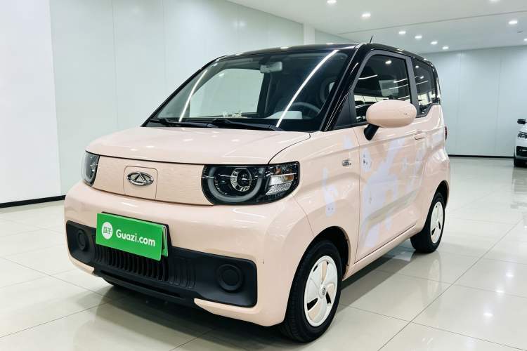 Used Chery QQ Ice Cream 2022 120km Conical Shape Lithium Iron Phosphate Guazi used car, China used car export, Used car for sale, Used  cars, Cheapest cars for sale