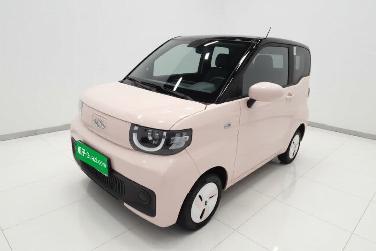 Ojetý Chery QQ Ice Cream 2022 170km Sundae Ternary Lithium Guazi used car, China used car export, Used car for sale, Used  cars, Cheapest cars for sale