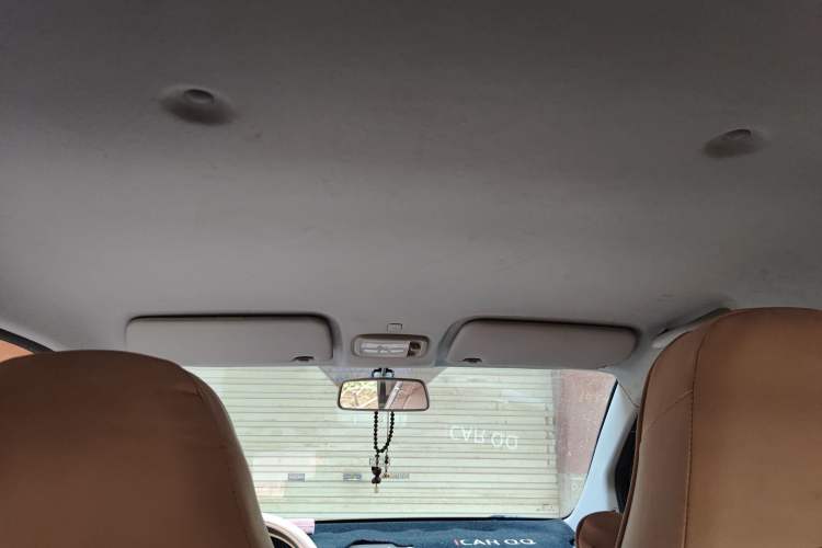 Used Chery QQ Ice Cream 2023 170km Milkshake – Lithium Iron Phosphate Headliner