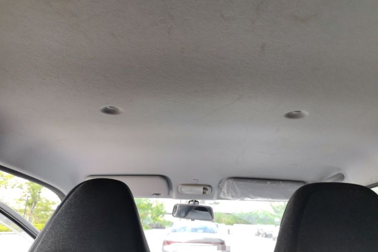 Used Chery QQ Ice Cream 2023 170km Milkshake – Lithium Iron Phosphate Headliner
