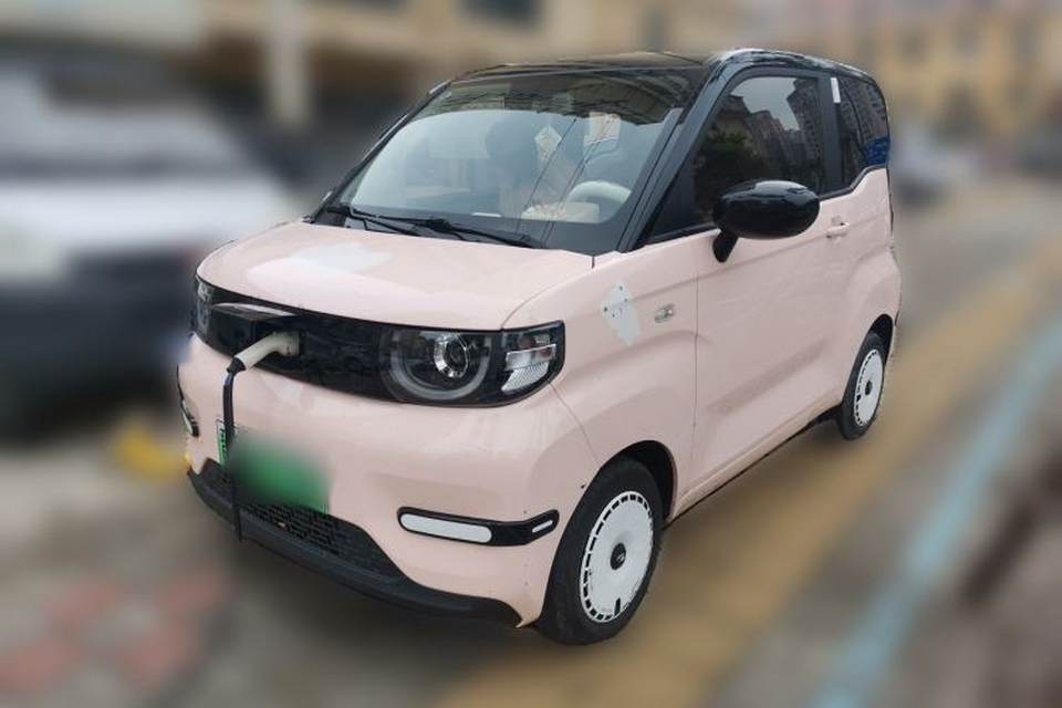 Chery QQ QQ Ice Cream 2023