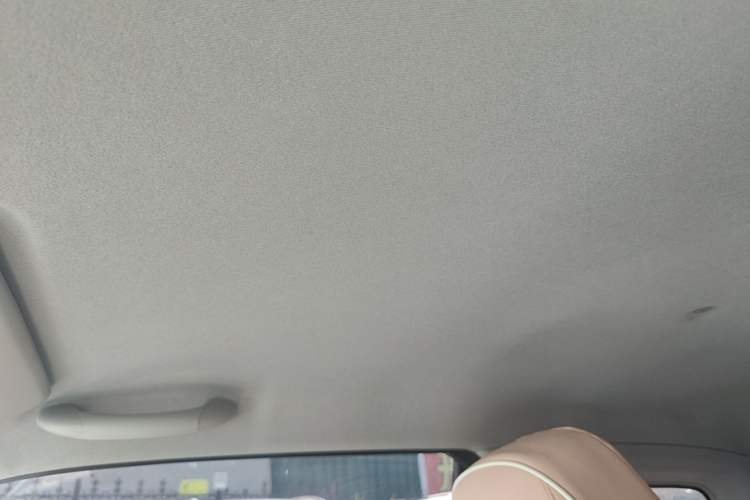 Used Chery QQ Ice Cream 2023 170km Milkshake – Lithium Iron Phosphate Headliner