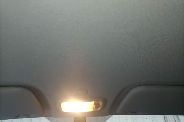 Used Chery QQ Ice Cream 2023 170km Milkshake – Lithium Iron Phosphate Headliner
