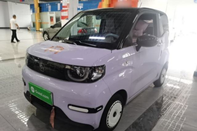 Chery QQ Ice Cream 2023 170km Milkshake – Lithium Iron Phosphate d’occasion