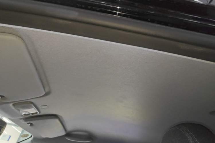 Used Chery QQ Ice Cream 2023 170km Milkshake – Lithium Iron Phosphate Headliner