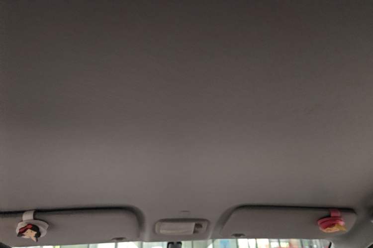 Used Chery QQ Ice Cream 2023 120km Ice Cream-Type Lithium Iron Phosphate Headliner