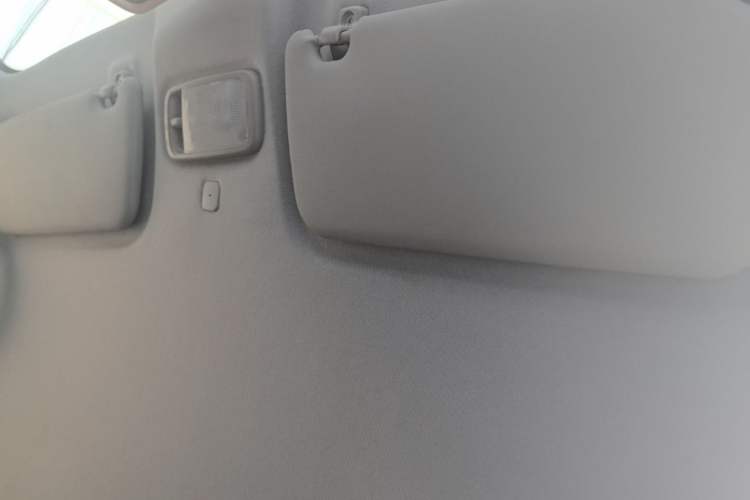 Used Chery QQ Ice Cream 2023 170km Milkshake – Lithium Iron Phosphate Headliner