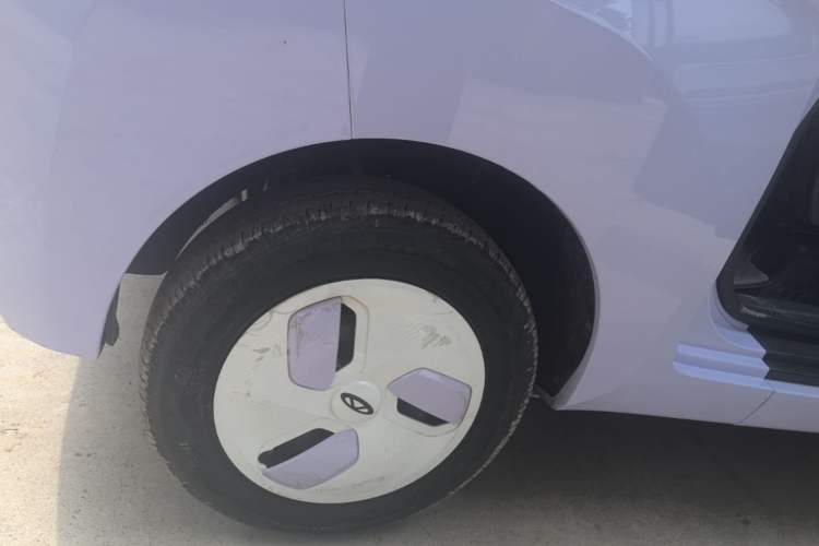 Used Chery QQ Ice Cream 2023 170km Milkshake – Lithium Iron Phosphate Right Rear Wheel Hub