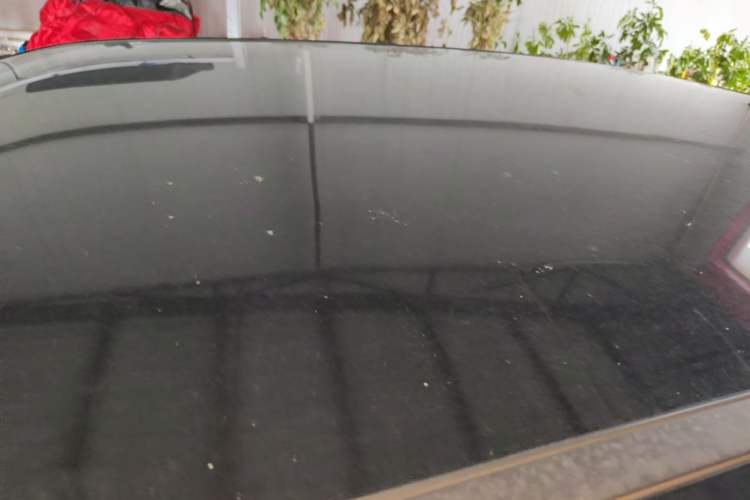 Used Chery QQ Ice Cream 2023 170km Milkshake – Lithium Iron Phosphate Roof