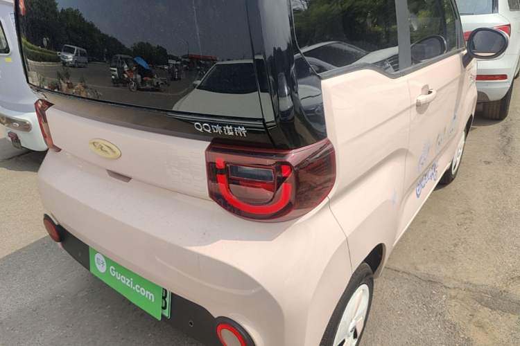 Used Chery QQ Ice Cream 2023 170km Milkshake – Lithium Iron Phosphate Right Rear Taillight