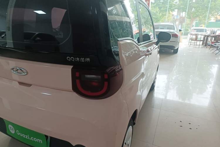 Used Chery QQ Ice Cream 2023 170km Milkshake – Lithium Iron Phosphate Right Rear Taillight