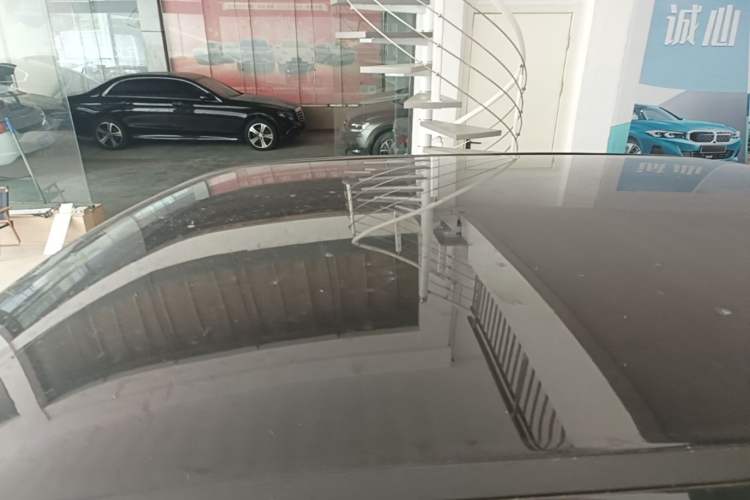 Used Chery QQ Ice Cream 2023 170km Milkshake – Lithium Iron Phosphate Roof