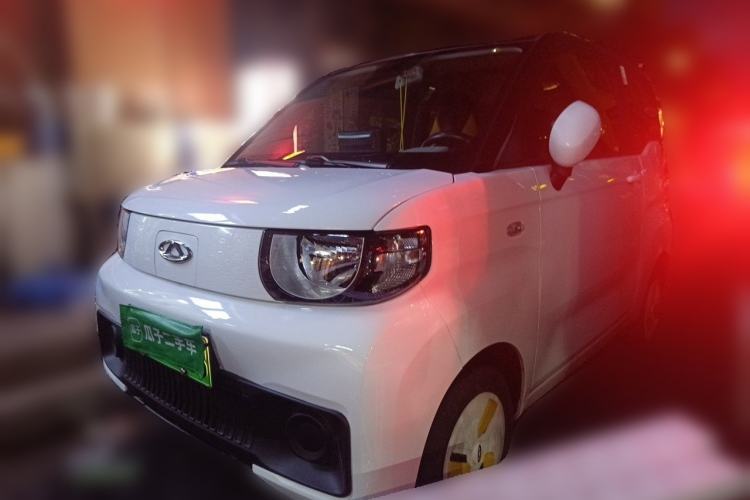 Used Chery QQ Ice Cream 2023 170km Milkshake – Lithium Iron Phosphate Guazi used car, China used car export, Used car for sale, Used  cars, Cheapest cars for sale