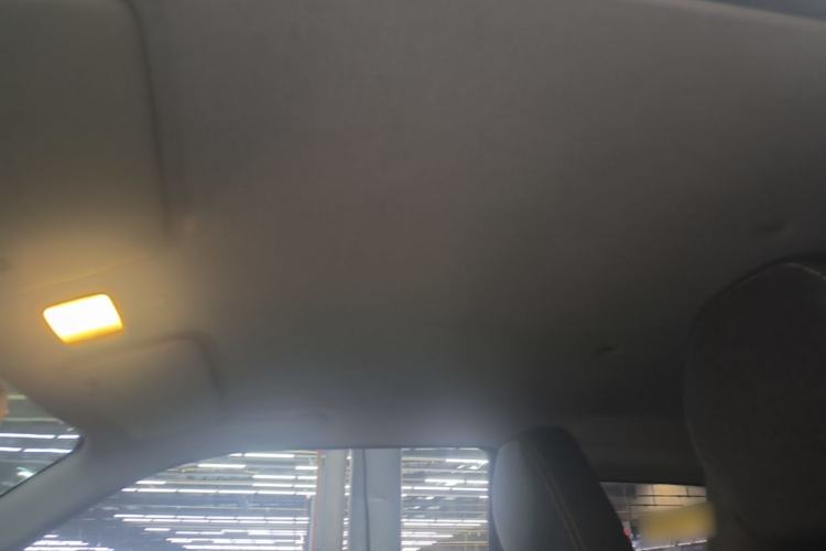 Used Chery QQ Ice Cream 2023 170km Milkshake – Lithium Iron Phosphate Headliner