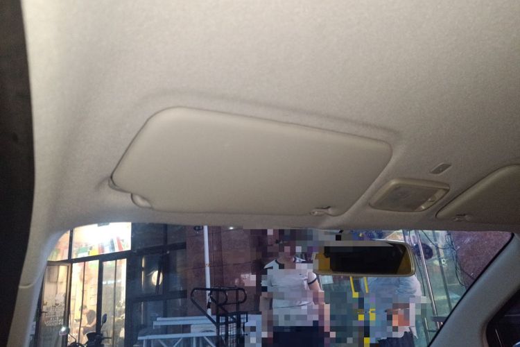 Used Chery QQ Ice Cream 2023 170km Milkshake – Lithium Iron Phosphate Headliner