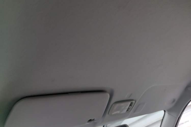 Used Chery QQ Ice Cream 2023 120km Ice Cream-Type Lithium Iron Phosphate Headliner