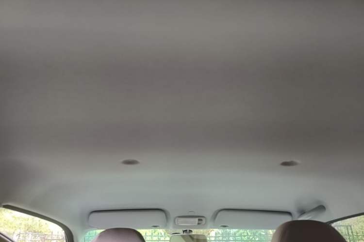 Used Chery QQ Ice Cream 2023 170km Milkshake – Lithium Iron Phosphate Headliner