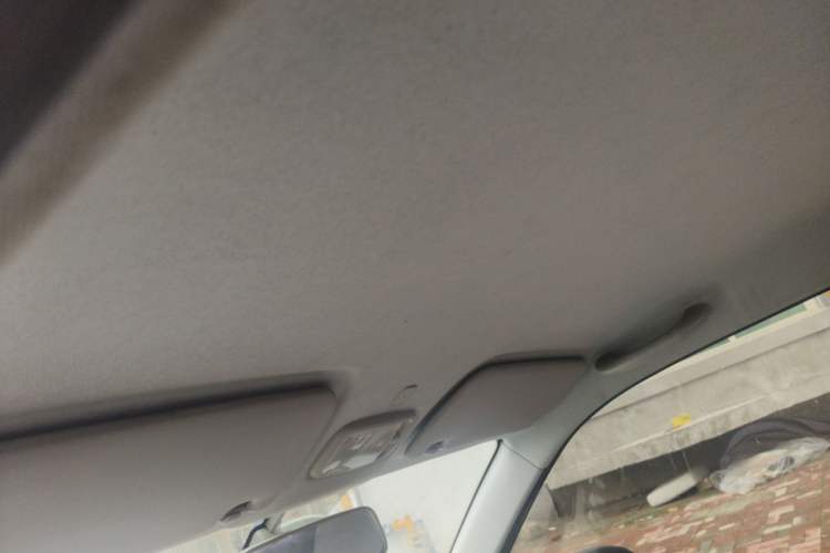Used Chery QQ Ice Cream 2023 170km Milkshake – Lithium Iron Phosphate Headliner