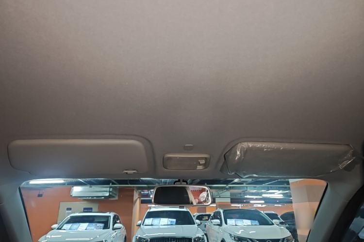 Used Chery QQ Ice Cream 2023 170km Milkshake – Lithium Iron Phosphate Headliner