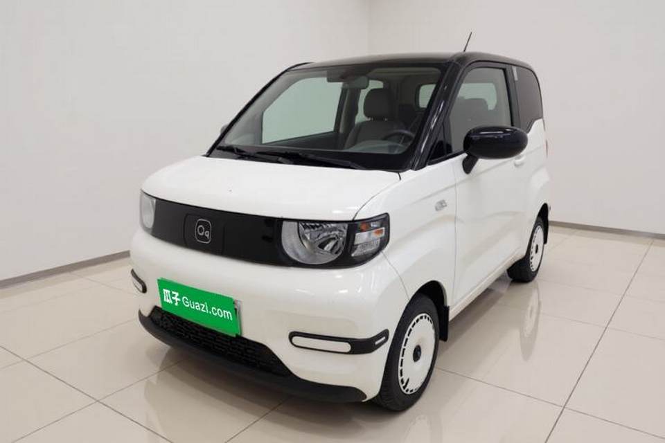 Chery QQ QQ Ice Cream 2023