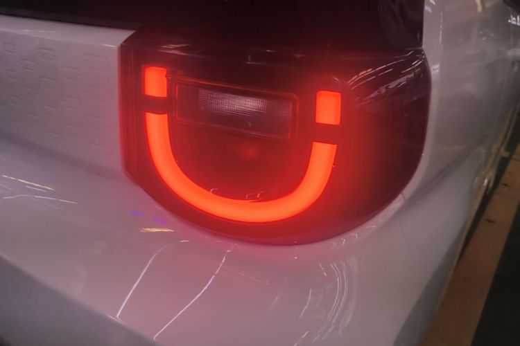 Used Chery QQ Ice Cream 2023 170km Milkshake – Lithium Iron Phosphate Right Rear Taillight