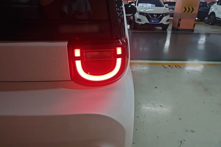 Used Chery QQ Ice Cream 2023 170km Milkshake – Lithium Iron Phosphate Right Rear Taillight