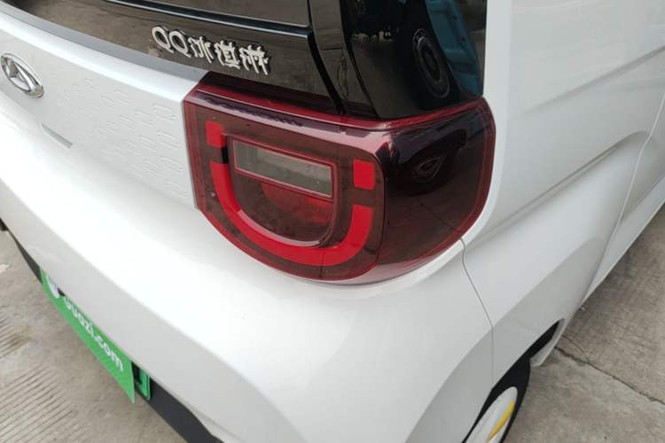 Used Chery QQ Ice Cream 2023 170km Milkshake – Lithium Iron Phosphate Right Rear Taillight
