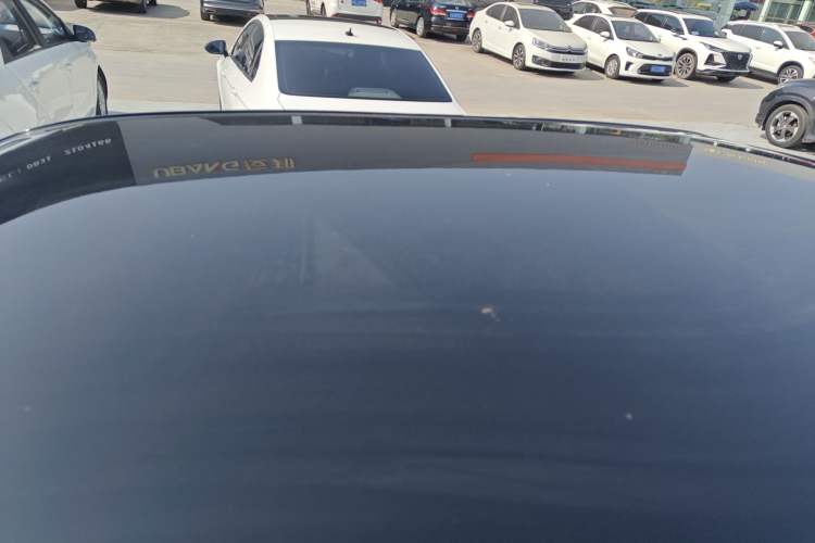 Used Chery QQ Ice Cream 2023 170km Milkshake – Lithium Iron Phosphate Roof