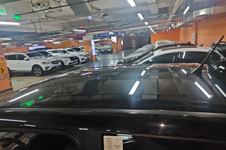 Used Chery QQ Ice Cream 2023 170km Milkshake – Lithium Iron Phosphate Roof