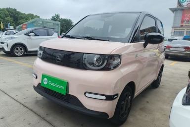 Used Chery QQ Ice Cream 2024 Facelifted 205km Sundae