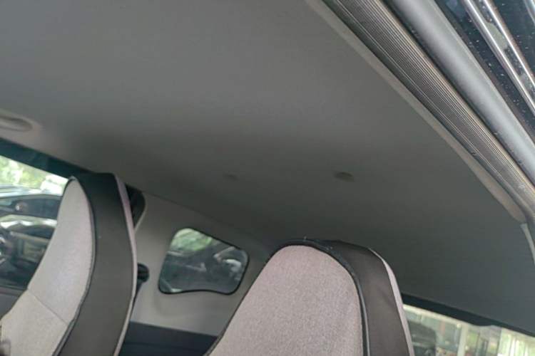 Used Chery QQ Ice Cream 2024 170km Sundae Headliner