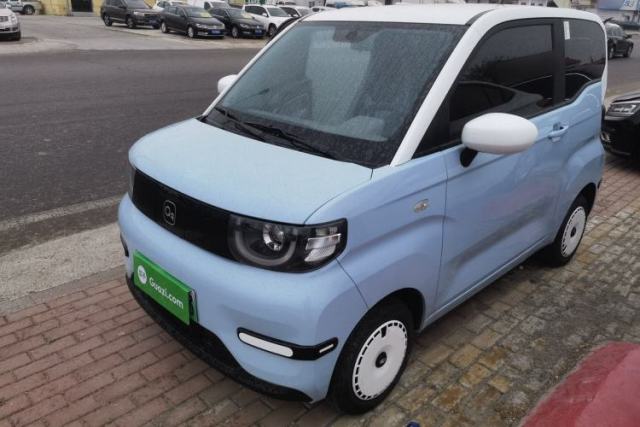 Used Chery QQ Ice Cream 2024 170km Sundae