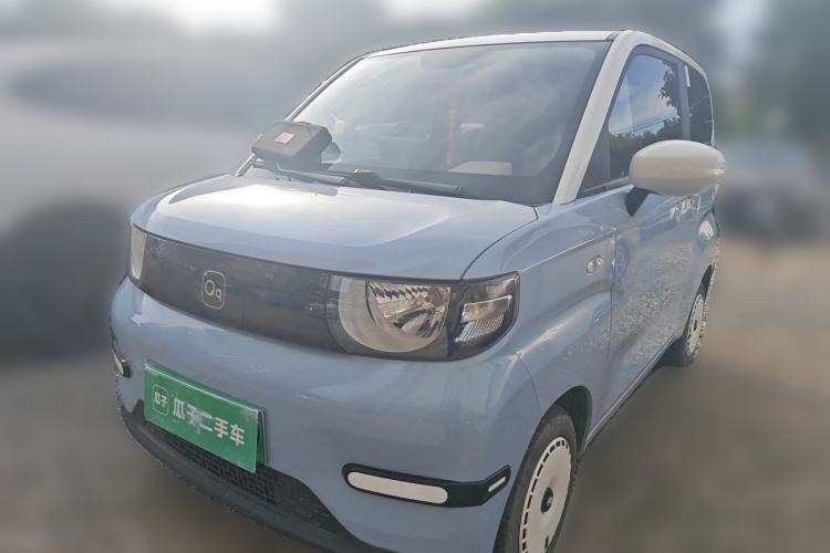 Used Chery QQ Ice Cream 2024 120km Milkshake Guazi used car, China used car export, Used car for sale, Used cars, Cheapest cars for sale