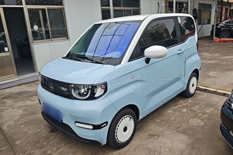 Used Chery QQ Ice Cream 2024 205km Sundae Guazi used car, China used car export, Used car for sale, Used  cars, Cheapest cars for sale