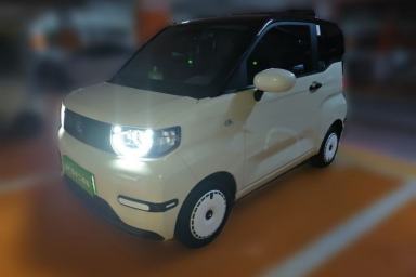 Used Chery QQ Ice Cream 2024 170km Sundae
