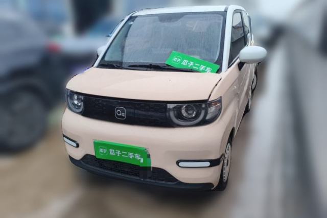 Used Chery QQ Ice Cream 2024 205km Sundae