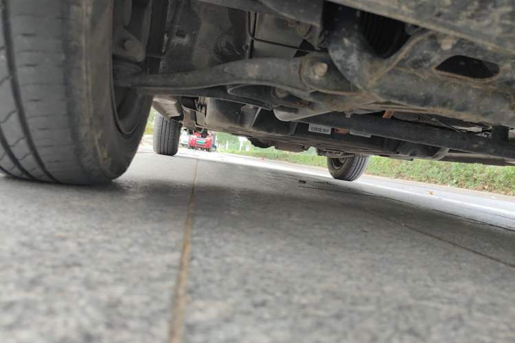 Used Chery QQ Ice Cream 2024 170km Sundae Chassis Front Right